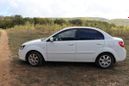  Kia Rio 2009 , 380000 , 