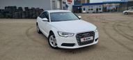  Audi A6 2011 , 1350000 , 