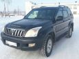 SUV   Toyota Land Cruiser Prado 2004 , 1000000 , 