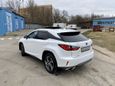 SUV   Lexus RX350 2017 , 2900000 , 