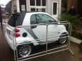  Smart Fortwo 2010 , 400000 , 