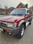 SUV   Toyota Hilux Surf 1992 , 1000000 , 