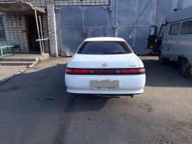  Toyota Mark II 1994 , 120000 , 