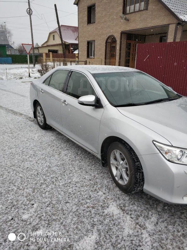  Toyota Camry 2011 , 1050000 , 