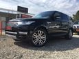 SUV   Land Rover Range Rover Sport 2013 , 1813000 , 