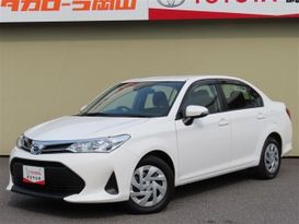  Toyota Corolla Axio 2020 , 950000 , 