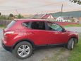 SUV   Nissan Qashqai 2014 , 900000 , 