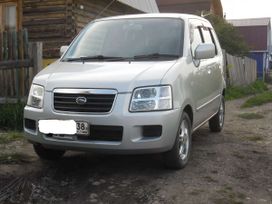  Suzuki Solio 2005 , 260000 , 