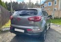 SUV   Kia Sportage 2011 , 990000 , 