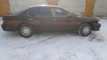  Nissan Maxima 1997 , 260000 , 