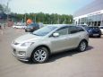 SUV   Mazda CX-7 2008 , 780000 , -