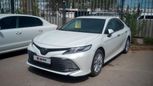  Toyota Camry 2020 , 2260000 , 