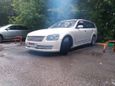  Nissan Stagea 2003 , 180000 , 