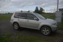 SUV   Nissan X-Trail 2006 , 430000 , 