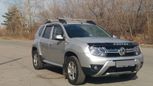 SUV   Renault Duster 2017 , 810000 , 