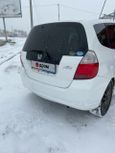  Honda Fit 2006 , 407000 , 