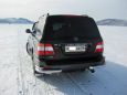 SUV   Toyota Land Cruiser 2006 , 1700000 , 