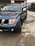 SUV   Nissan Pathfinder 2004 , 595000 , 