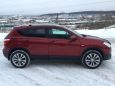 SUV   Nissan Qashqai 2012 , 820000 , 