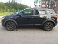 SUV   Nissan Qashqai 2013 , 730000 , 