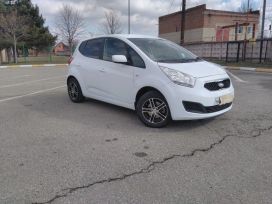  Kia Venga 2011 , 387000 , 