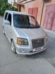  Suzuki Wagon R Solio 2001 , 150000 , 