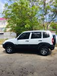 SUV   Chevrolet Niva 2014 , 390000 , 