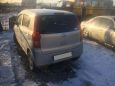  Daihatsu Mira 2008 , 210000 , 