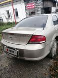  Chrysler Sebring 2003 , 188000 , 