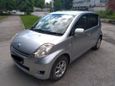  Toyota Passo 2007 , 320000 , 