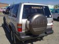 SUV   Isuzu Bighorn 1998 , 460000 , 