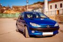  Peugeot 206 2004 , 235000 , 