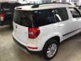 SUV   Skoda Yeti 2017 , 949900 , 