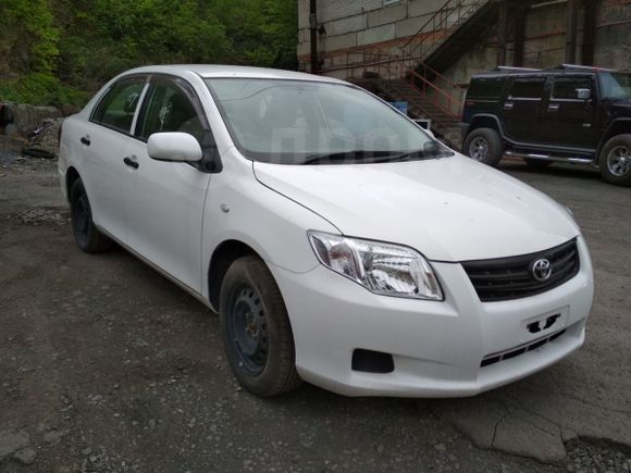  Toyota Corolla Axio 2011 , 250000 , 