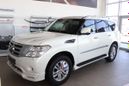 SUV   Nissan Patrol 2013 , 3370821 , 