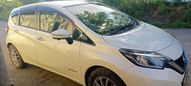  Nissan Note 2017 , 999000 , 