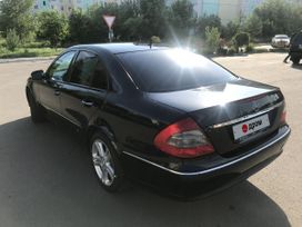  Mercedes-Benz E-Class 2007 , 550000 , 