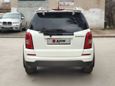 SUV   SsangYong Rexton 2012 , 915000 , 