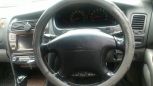  Mitsubishi Diamante 1995 , 275000 , 