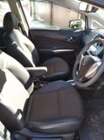  Nissan Note 2016 , 770000 , 