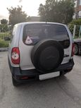 SUV   Chevrolet Niva 2009 , 277000 , 