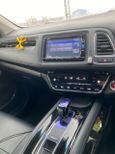 SUV   Honda Vezel 2016 , 1590000 , 