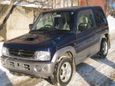 SUV   Mitsubishi Pajero Mini 2000 , 185000 , 