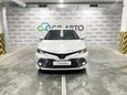  Toyota Camry 2019 , 2380000 , 