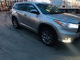 SUV   Toyota Highlander 2014 , 1890000 , 