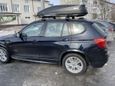 SUV   BMW X3 2014 , 1900000 , 