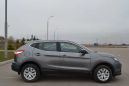 SUV   Nissan Qashqai 2015 , 985000 , 