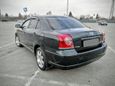  Toyota Avensis 2006 , 565000 , 