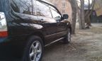 SUV   Subaru Forester 2006 , 520000 , 