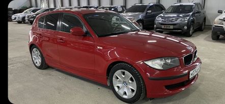 BMW 1-Series 2009 , 535000 , 